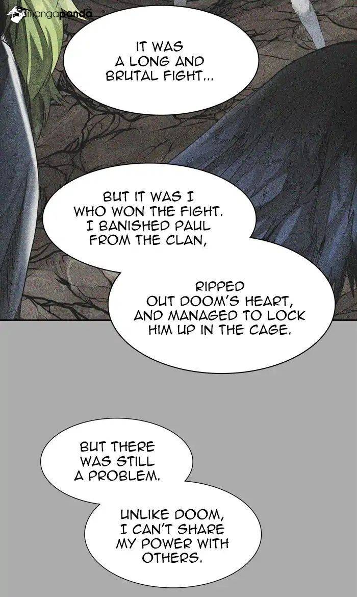 Tower of God Chapter 437 image 055